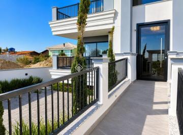 Apartamento · 92m² · 3 Quartos · 1 Vaga · Apartamento 3 dormitórios, frente mar na Pinheira