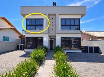 Apartamento · 69m² · 2 Quartos · 1 Vaga · Apartamento 2 dormitórios sendo 1 suíte, na Pinheira
