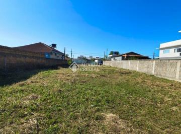Terreno · 445m² · Terreno comercial a venda na Pinheira!