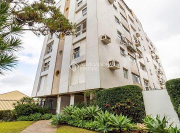 Apartamento · 284m² · 3 Quartos · 2 Vagas · cobertura com 225 privativos jardim botanico