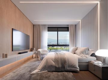 Apartamento de 3 quartos, Curitiba · Apartamento com 3 dormitórios à venda, 166 m² por R$ 2.720.000 - Água Verde - Curitiba/PR