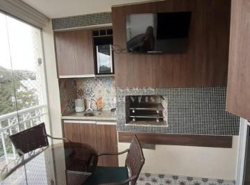Apartamento · 95m² · 4 Quartos · 2 Vagas · Apartamento à venda Vitallis Eco Clube Butantã, São Paulo