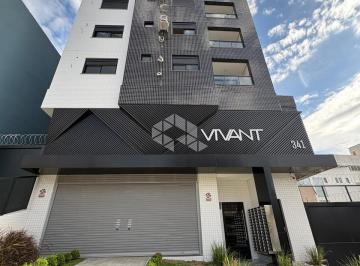 Apartamento · 54m² · 2 Quartos · 1 Vaga · APARTAMENTO MOBILIADO 2 DORMITÓRIOS , 1 VAGA NO CENTRO DE SANTA MARIA