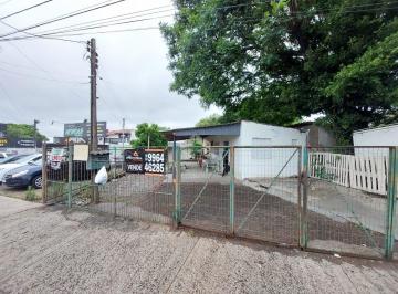 144846_i3Ej8f0K6YPQ99j7VFC0_14484661b8eeee989b4.jpg · Terreno localizado no Bairro São João