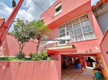 Casa · 130m² · 3 Quartos · 4 Vagas · CASA À VENDA VILA LEÃO SOROCABA