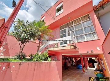 Casa · 130m² · 3 Quartos · 4 Vagas · CASA À VENDA VILA LEÃO SOROCABA