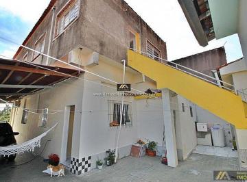 Casa · 250m² · 3 Quartos · 5 Vagas · CASA JARDIM PRESTES DE BARROS SOROCABA