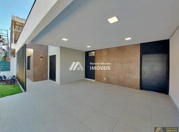 Casa · 188m² · 3 Quartos · 4 Vagas · CASA EM CONDOMÍNIO À VENDA ITAPEVA VOTORANTIM