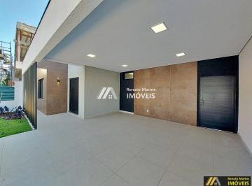 Casa · 188m² · 3 Quartos · 4 Vagas · CASA EM CONDOMÍNIO À VENDA ITAPEVA VOTORANTIM