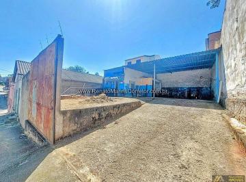 Terreno · 205m² · Terreno à venda  Vila Dominguinhos Votorantim