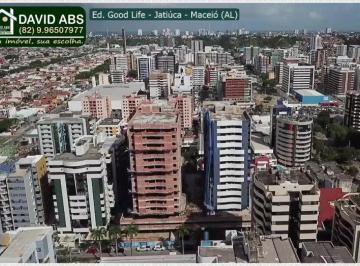 Apartamento · 73m² · 3 Quartos · 2 Vagas · Apartamento à venda - em Jatiúca