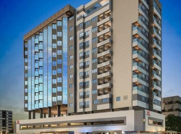 Apartamento · 61m² · 2 Quartos · 1 Vaga · Apartamento à venda - na Ponta Verde