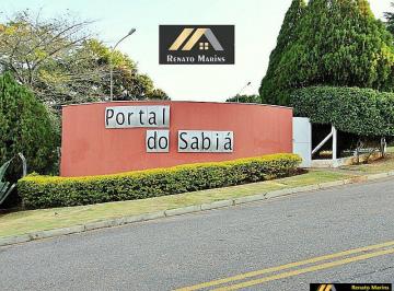 Terreno · 11m² · TERRENO À VENDA NO CONDOMÍNIO PORTAL DO SÁBIA ARAÇOIABA DA S