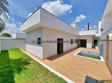 Casa · 187m² · 3 Quartos · 4 Vagas · CASA TÉRREA JARDIM DO PAÇO SOROCABA