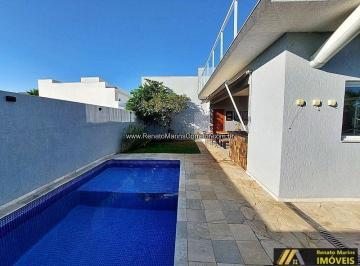 Casa · 212m² · 3 Quartos · 4 Vagas · Casa à venda Condomínio Ibiti Reserva Sorocaba