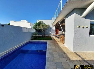 Casa · 212m² · 3 Quartos · 4 Vagas · Casa à venda Condomínio Ibiti Reserva Sorocaba