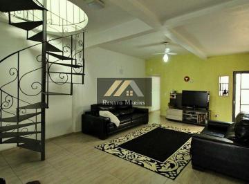 Casa · 244m² · 3 Quartos · 2 Vagas · CASA A VENDA NA VILA CARVALHO SOROCABA