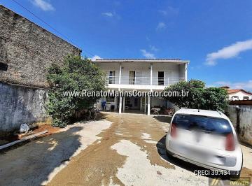 Casa · 180m² · 3 Quartos · 9 Vagas · CASA À VENDA JARDIM ASTRO SOROCABA