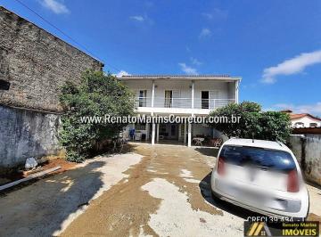 Casa · 180m² · 3 Quartos · 9 Vagas · CASA À VENDA JARDIM ASTRO SOROCABA