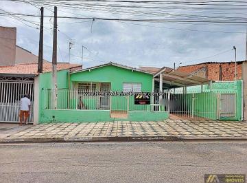 Casa · 173m² · 5 Quartos · 3 Vagas · CASA À VENDA VILA LEOPOLDINA SOROCABA