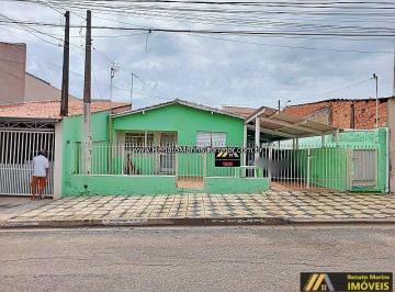 Casa · 173m² · 5 Quartos · 3 Vagas · CASA À VENDA VILA LEOPOLDINA SOROCABA