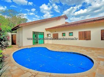 Casa · 392m² · 4 Quartos · 6 Vagas · Casa à venda Granja Olga Sorocaba