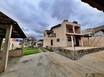 Casa · 350m² · 3 Quartos · 10 Vagas · Casa à venda Parque Bela Vista Votorantim