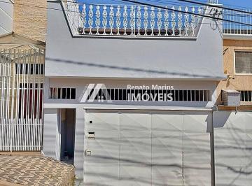 Casa · 215m² · 3 Quartos · 2 Vagas · Casa à venda Vila Dominguinhos Votorantim