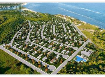 Terreno · 305m² · Terreno à venda - em Marechal Deodoro