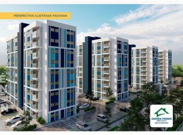 Apartamento · 40m² · 2 Quartos · 1 Vaga · Apartamento à venda - na Cidade Universitária