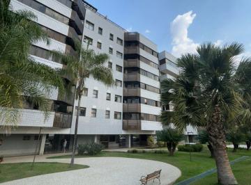 Apartamento de 4 quartos, Brasília · SQSW 305 Cobertura Nascente 3 vagas soltas