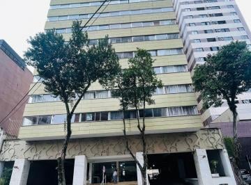 Apartamento de 2 quartos, Curitiba · Apartamento 02 quartos - Centro