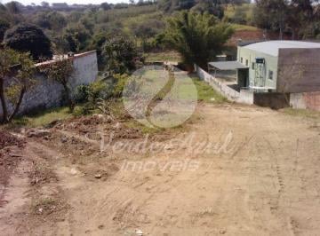 0 · terreno à venda em Vila Ipê