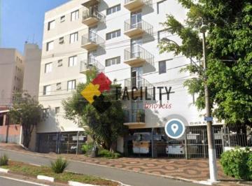 0 · Ótimo Apartamento à venda no Edifício Vista Alegre com 88m² no Jardim Bella vist