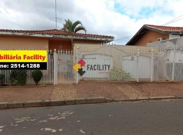 0 · casa à venda em Chácara Primavera