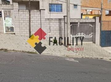 0 · casa à venda em Jardim Novo Campos Elíseos