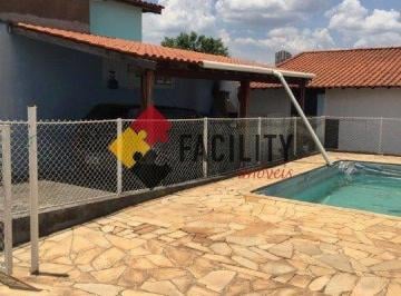0 · casa para aluguel em Jardim Santa Genebra