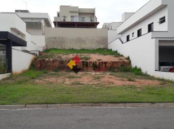 0 · Terreno a venda no Condominio Central Parque em Salto com 300 m²