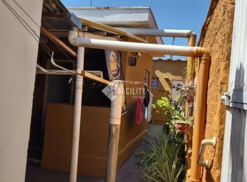 0 · Casa à venda Bairro São Bernardo Campinas SP