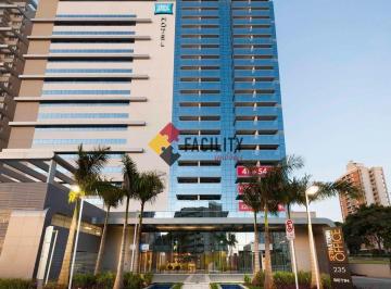 0 · FLAT- CONDOMINIO HOTEL - Campinas - SP