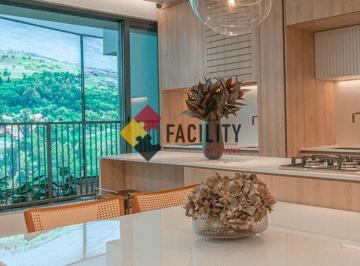 0 · apartamento à venda em Chácara Bela Vista