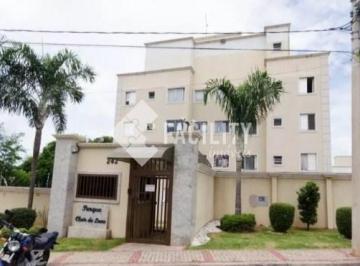 0 · apartamento à venda em Vila Industrial