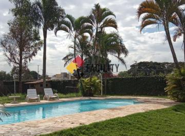 0 · Linda chácara no Residencial Village - Campinas - SP
