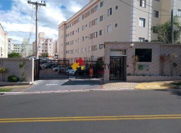 0 · apartamento à venda em Loteamento Parque São Martinho