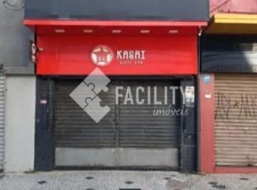 0 · salão para aluguel em Centro