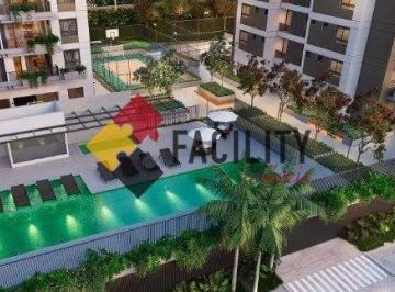 0 · apartamento à venda em Chácara Bela Vista