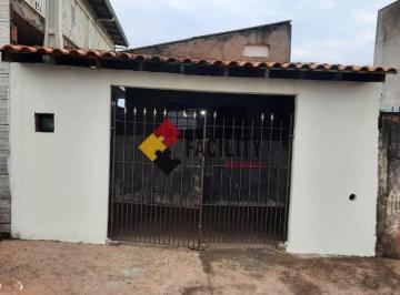 0 · casa à venda em Parque Santo Antônio (Nova Veneza)