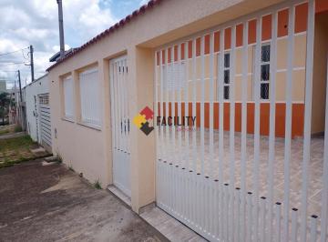 0 · casa à venda em Loteamento Parque São Martinho
