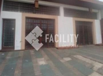 0 · salão para aluguel em Vila Industrial