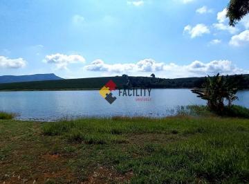 0 · Lindíssimo Rancho à venda em Carmo do Rio Claro, Minas Gerais